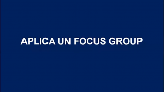 Focus Group UNIVA